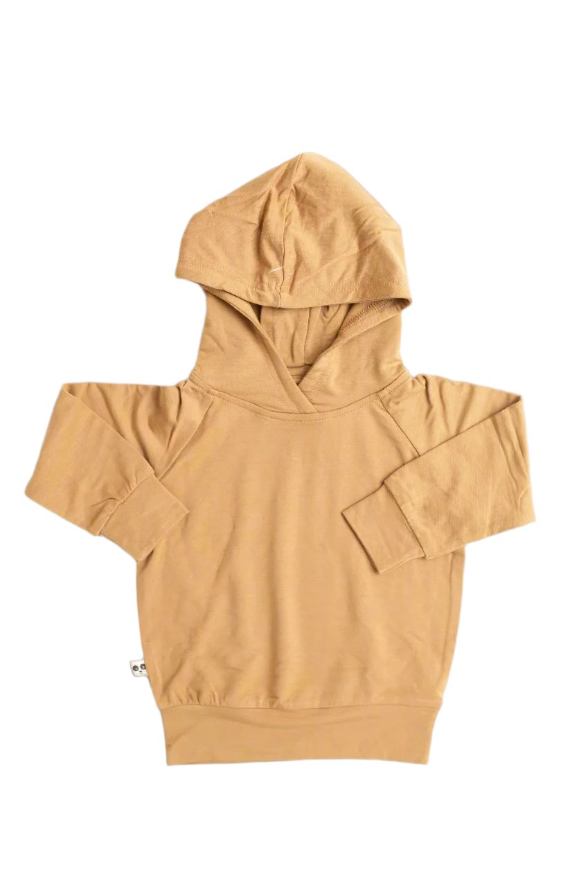 Honey Bamboo Hoodie