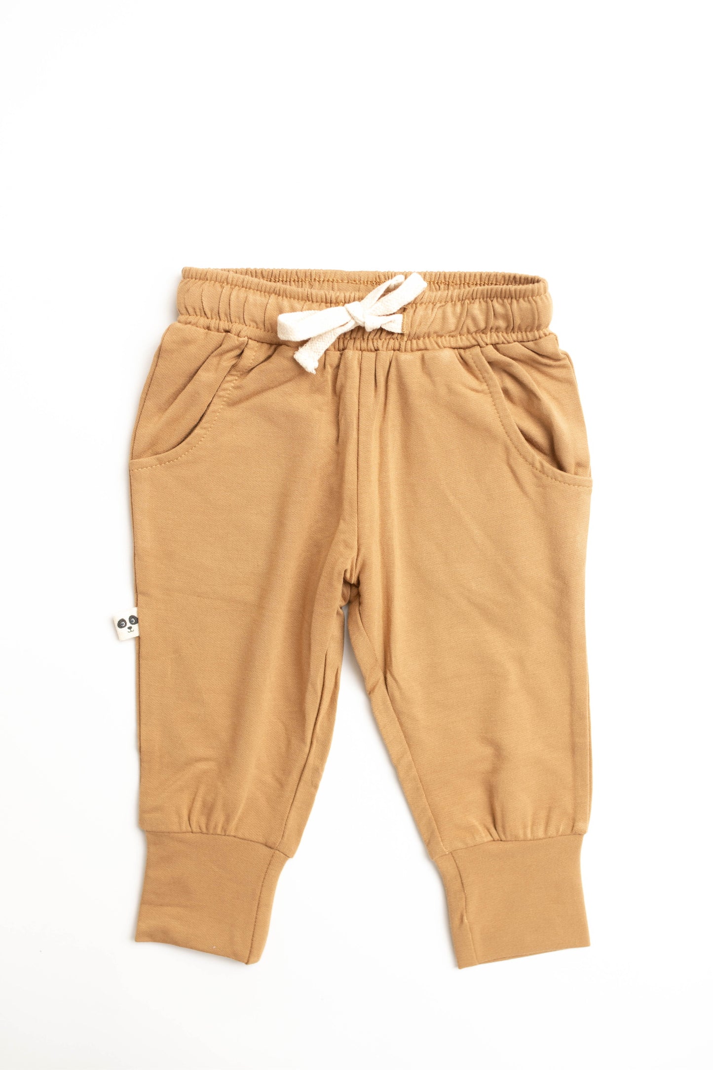 Honey Bamboo Joggers