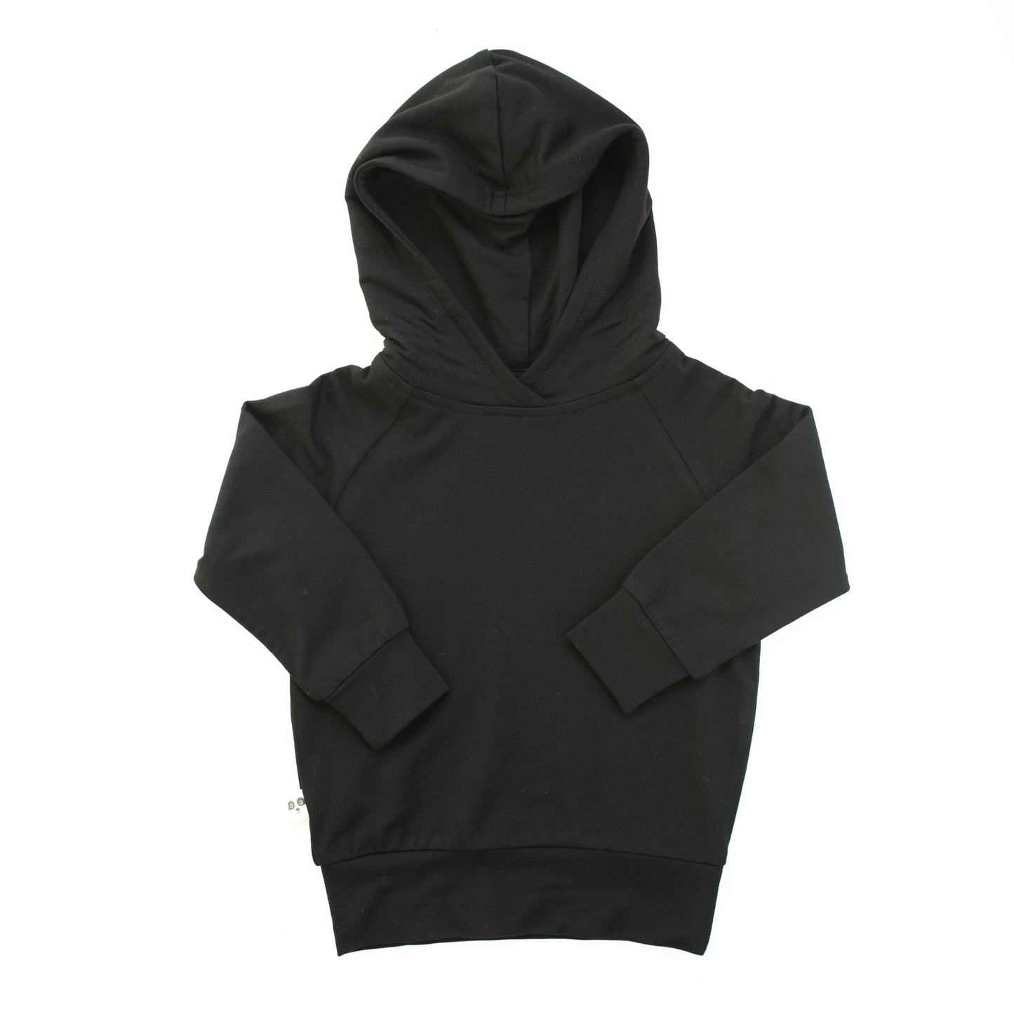 Night Bamboo Hoodie