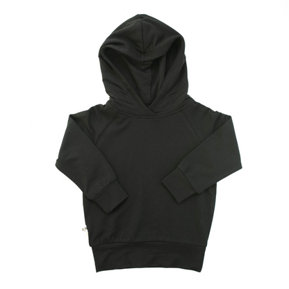 Night Bamboo Hoodie