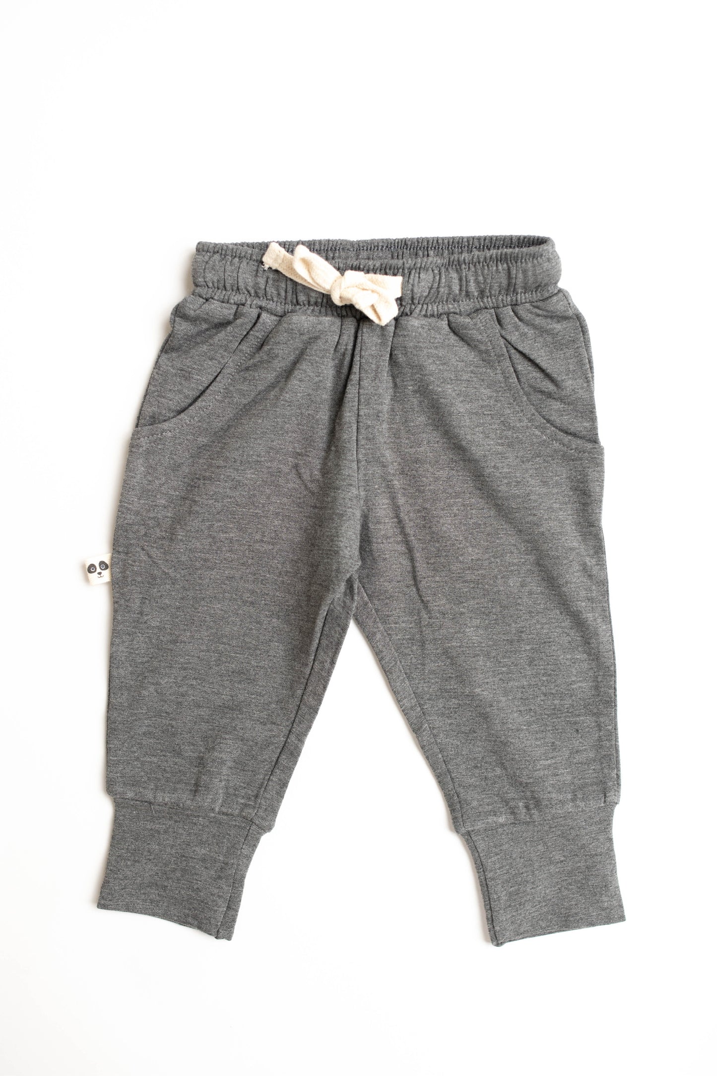 Slate Bamboo Jogger